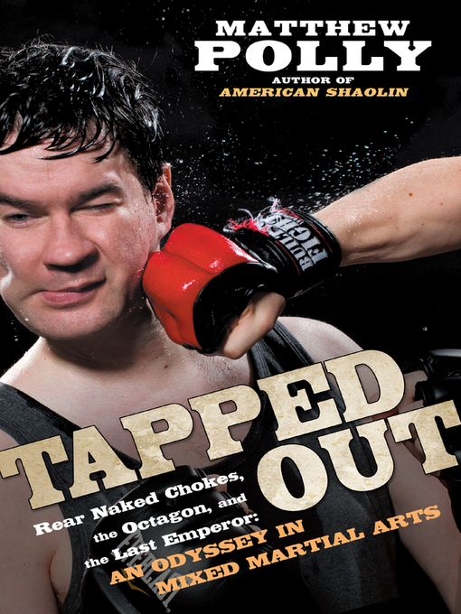 Title details for Tapped Out by Matthew Polly - Available